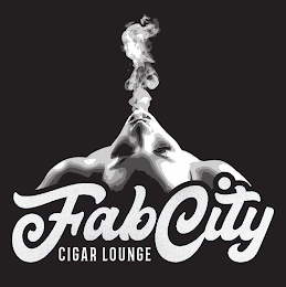 FABCITY CIGAR LOUNGE