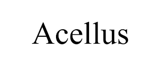 ACELLUS