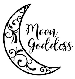 MOON GODDESS