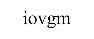 IOVGM