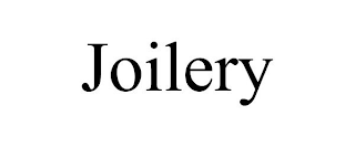JOILERY