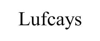 LUFCAYS