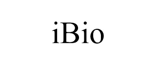 IBIO