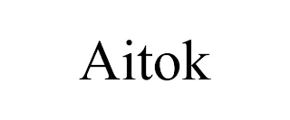 AITOK