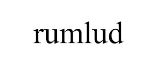 RUMLUD