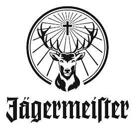 JÄGERMEISTER