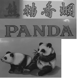 PANDA