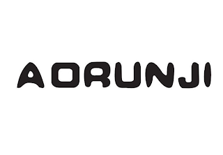 AORUNJI