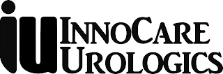 IU INNOCARE UROLOGICS