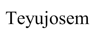 TEYUJOSEM