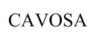 CAVOSA