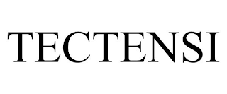 TECTENSI