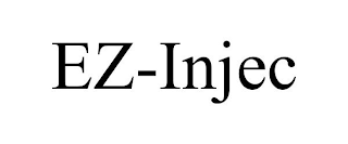 EZ-INJEC