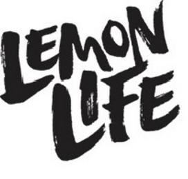 LEMON LIFE