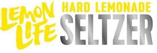 LEMON LIFE HARD LEMONADE SELTZER