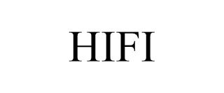 HIFI