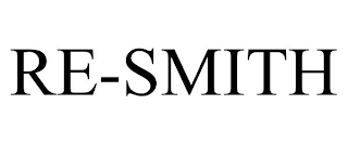 RE-SMITH