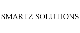 SMARTZ SOLUTIONS