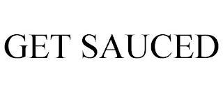 GET SAUCED