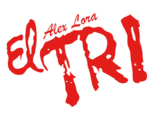 ALEX LORA EL TRI