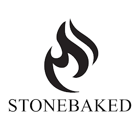 STONEBAKED