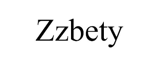 ZZBETY