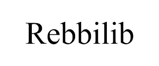 REBBILIB