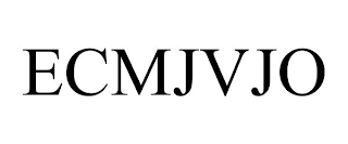 ECMJVJO