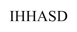 IHHASD