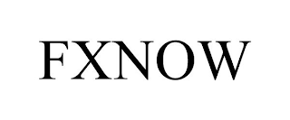 FXNOW