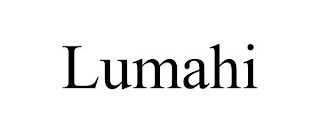 LUMAHI