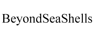 BEYONDSEASHELLS