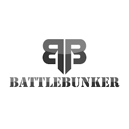 BB BATTLEBUNKER