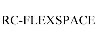 RC-FLEXSPACE