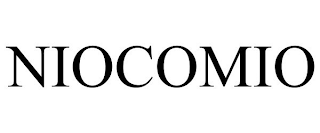 NIOCOMIO