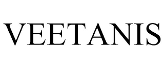 VEETANIS