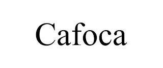 CAFOCA