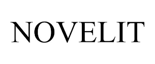 NOVELIT