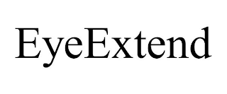EYEEXTEND
