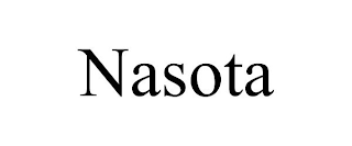 NASOTA