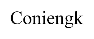 CONIENGK