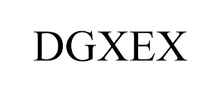 DGXEX