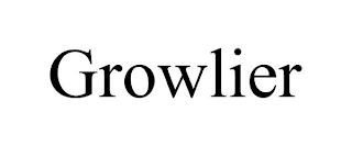 GROWLIER