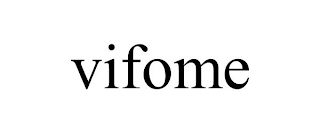 VIFOME