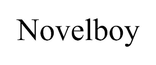 NOVELBOY