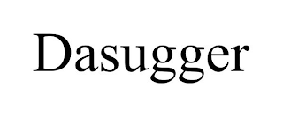 DASUGGER