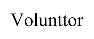 VOLUNTTOR