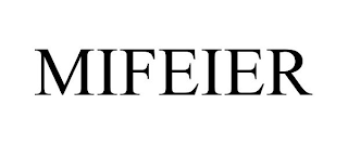 MIFEIER