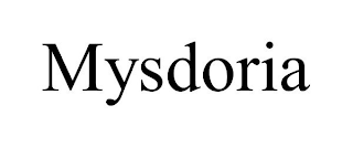 MYSDORIA