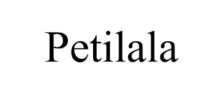 PETILALA